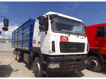 Грузовик бортовой/ Платформа МАЗ 631228