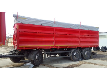 Новый Грузовик бортовой/ Платформа МАЗ 63122J-8537-030: фото 4