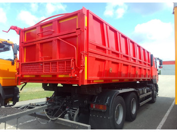 Новый Самосвал МАЗ 65012J: фото 5 Новый Самосвал МАЗ 65012J: фото 5