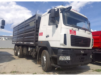 Самосвал МАЗ 65012J