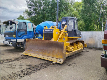 Бульдозер BEEZONE