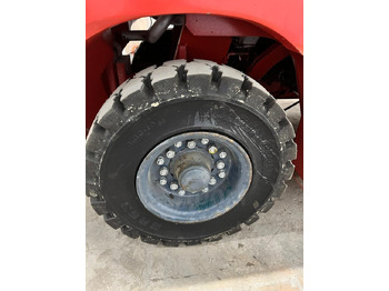 Новый Дизельный погрузчик Heli CPCD35: фото 4