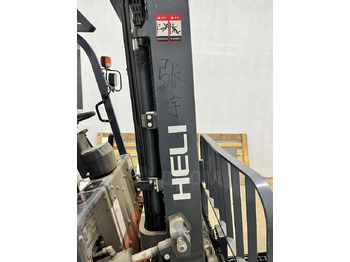 Новый Дизельный погрузчик Heli CPCD35: фото 5