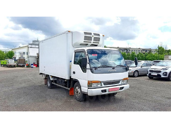 Рефрижератор Isuzu Elf: фото 1 Рефрижератор Isuzu Elf: фото 1