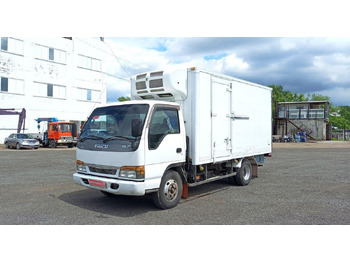 Рефрижератор Isuzu Elf: фото 5 Рефрижератор Isuzu Elf: фото 5