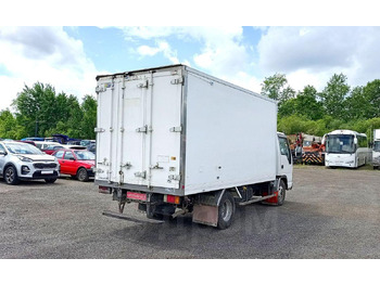 Рефрижератор Isuzu Elf: фото 2 Рефрижератор Isuzu Elf: фото 2