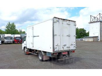 Рефрижератор Isuzu Elf: фото 4