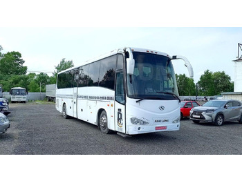 Туристический автобус KING LONG