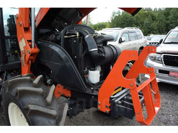 Трактор Kioti Kioti: фото 4