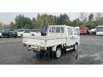 Грузовик бортовой/ Платформа Mazda Bongo Brawny: фото 2