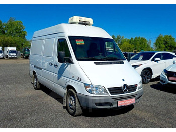 Фургон-рефрижератор MERCEDES-BENZ Sprinter