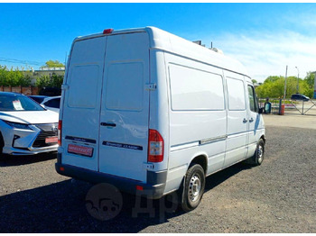 Фургон-рефрижератор Mercedes-Benz Sprinter Classic: фото 2