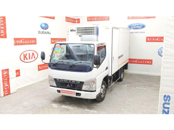 Рефрижератор Mitsubishi Canter: фото 4