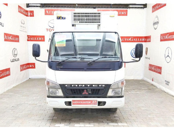 Рефрижератор Mitsubishi Canter: фото 5