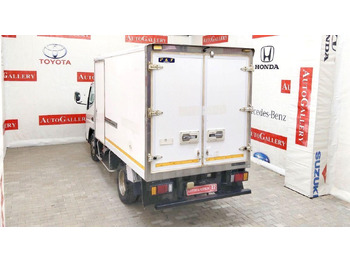 Рефрижератор Mitsubishi Canter: фото 3