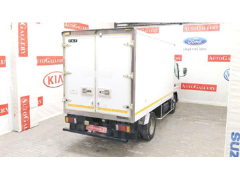 Рефрижератор Mitsubishi Canter: фото 2