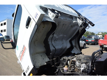 Самосвал Mitsubishi Fuso Canter: фото 4