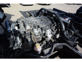 Самосвал Mitsubishi Fuso Canter: фото 3