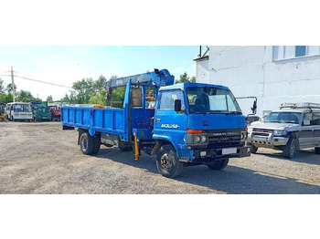 Автоманипулятор NISSAN