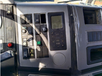 Самосвал Shacman (Shaanxi) F2000: фото 4 Самосвал Shacman (Shaanxi) F2000: фото 4