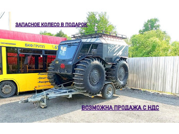 Квадроцикл