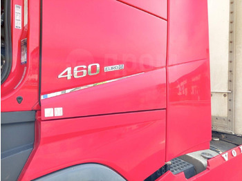 Тягач Volvo FH: фото 4