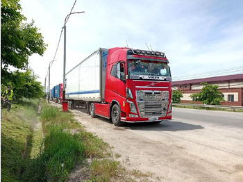 Тягач Volvo FH: фото 2