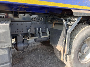 Самосвал Volvo FM: фото 4