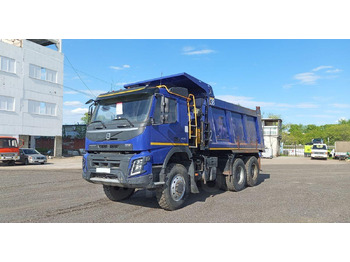 Самосвал Volvo FM: фото 2