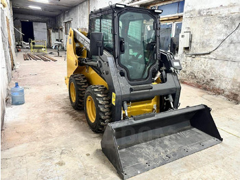 Новый Мини-погрузчик с бортовым поворотом XCMG XC7-SR07: фото 3