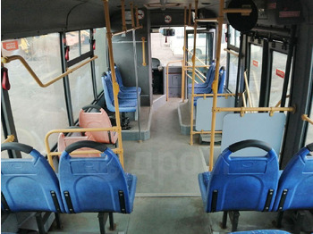 Городской автобус Zhong Tong LCK6830G-5: фото 3