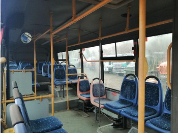 Городской автобус Zhong Tong LCK6830G-5: фото 2