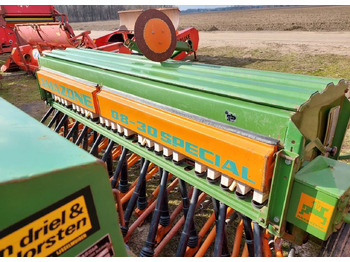 Сеялка Amazone D8-30 Super: фото 3