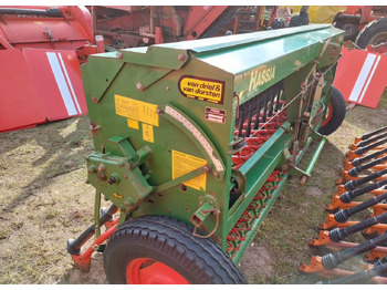 Сеялка Amazone D8-30 Super: фото 4