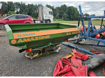 Разбрасыватель удобрений Amazone ZA-M: фото 4