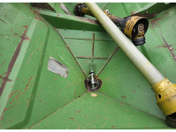 Разбрасыватель удобрений Amazone ZA-M: фото 5