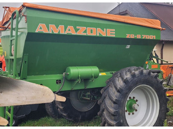 Разбрасыватель удобрений AMAZONE