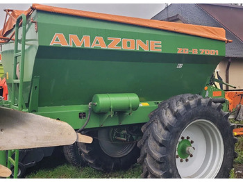 Разбрасыватель удобрений AMAZONE