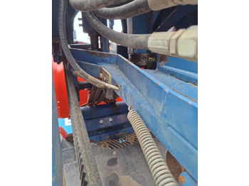 Комбайн Asa Lift CM-100E: фото 4