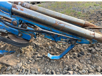 Комбайн Asa Lift CM-100E: фото 3