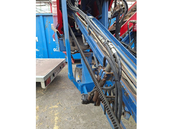 Комбайн Asa Lift CM-100E: фото 3