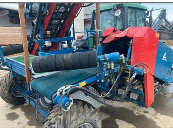 Комбайн Asa Lift MK 1000: фото 2 Комбайн Asa Lift MK 1000: фото 2