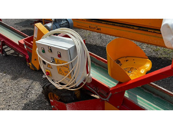 Картофельная техника Bijlsma Hercules JUMBO2400: фото 4