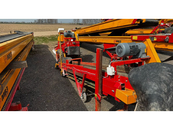 Картофельная техника Bijlsma Hercules JUMBO2400: фото 5