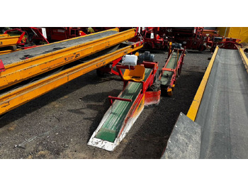 Картофельная техника Bijlsma Hercules JUMBO2400: фото 3 Картофельная техника Bijlsma Hercules JUMBO2400: фото 3