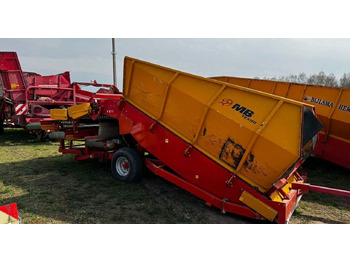 Картофельная техника