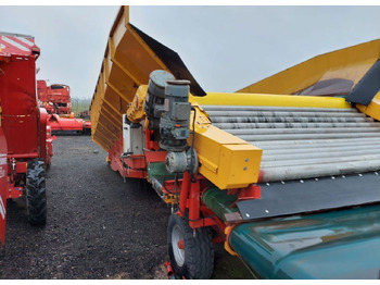 Оборудование для хранения