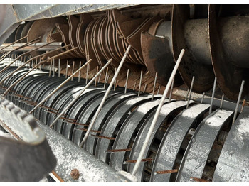 Пресс-подборщик тюковый Deutz-Fahr FixMaster: фото 4