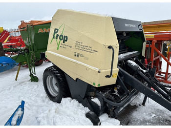 Пресс-подборщик тюковый Deutz-Fahr FixMaster: фото 3