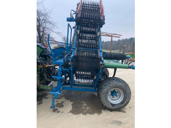 Другая техника Asa Lift MK 1000: фото 3